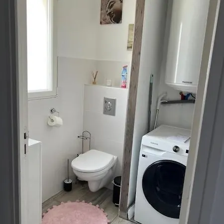 Apartamento Superbe 8 Couchages A Vecchio Corse Du Sud