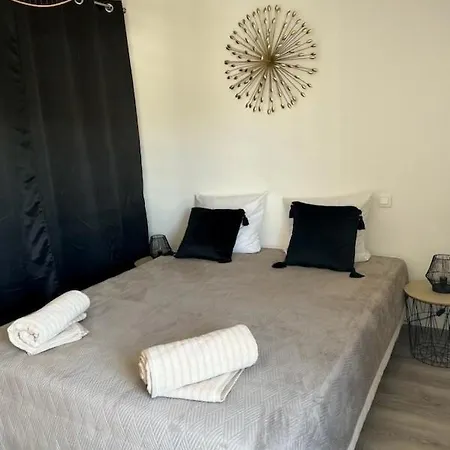 Superbe 8 Couchages A Vecchio Corse Du Sud Apartamento *